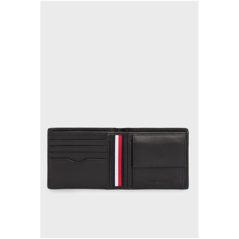TOMMY HILFIGER Corp extra cc and coin